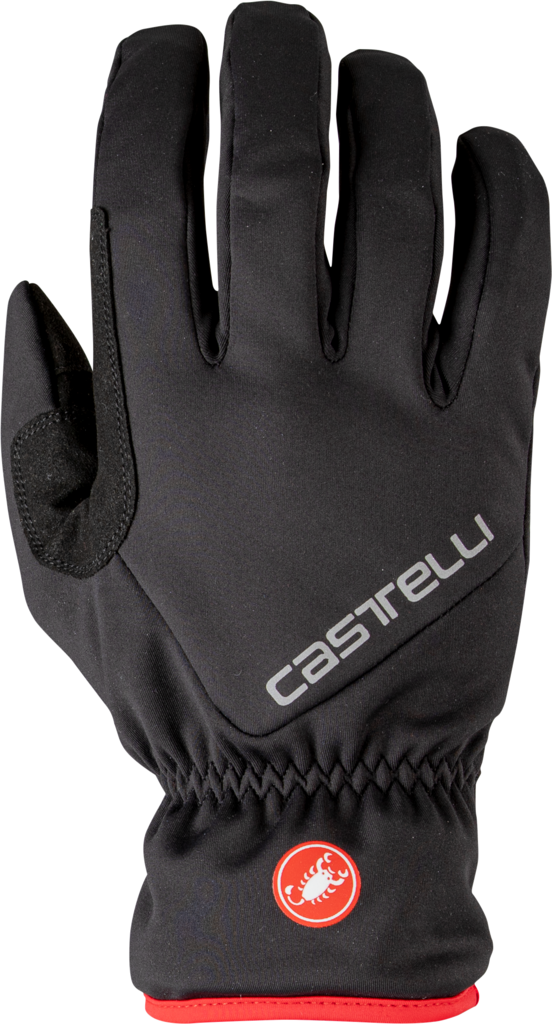 Castelli Entrata Thermal Glove