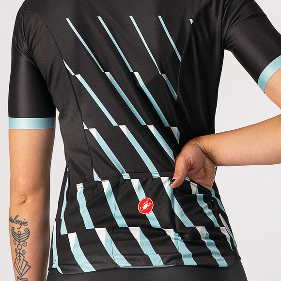 Castelli Pendio Jersey Women's