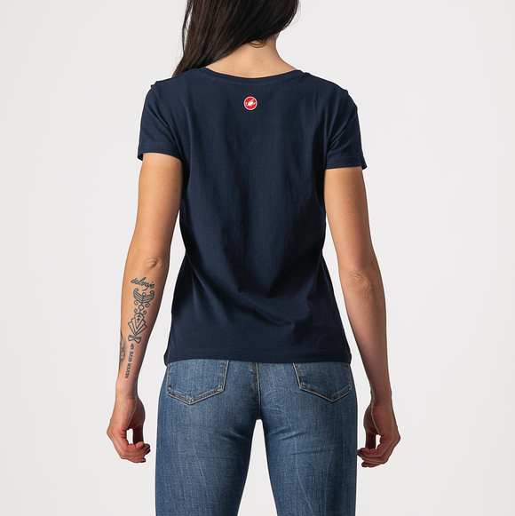 Castelli sales t shirt
