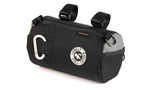 ULAC Handlebar Roll Bag 2.7L with Carabiner