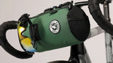 ULAC Handlebar Roll Bag 2.7L with Carabiner