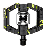Crankbrothers Mallet Enduro Long Spindle Pedals