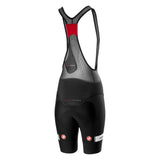 Castelli Free Aero Race 4 Team Bibshort Women's