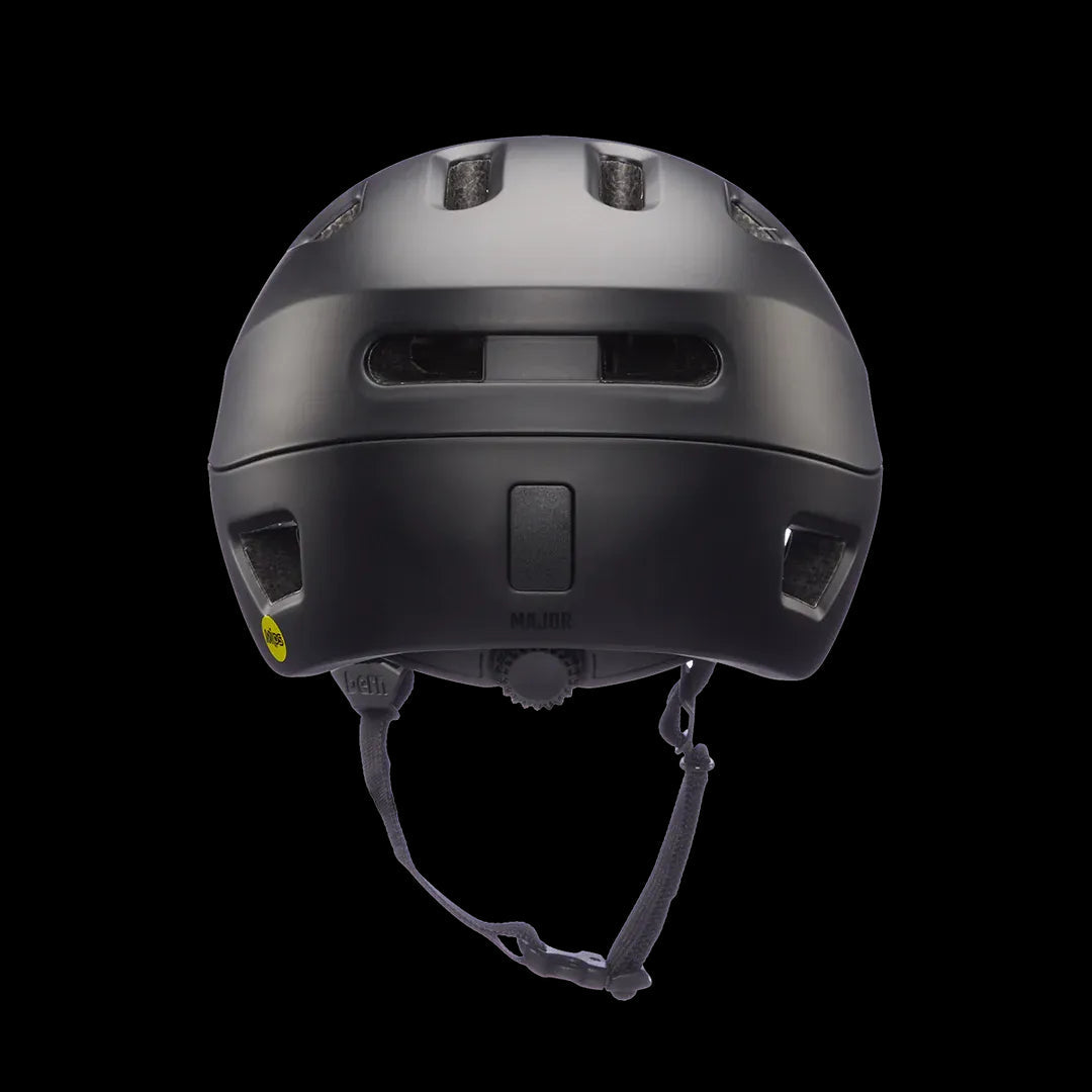 Bern Major MIPS Matte Black – Giant Wellington