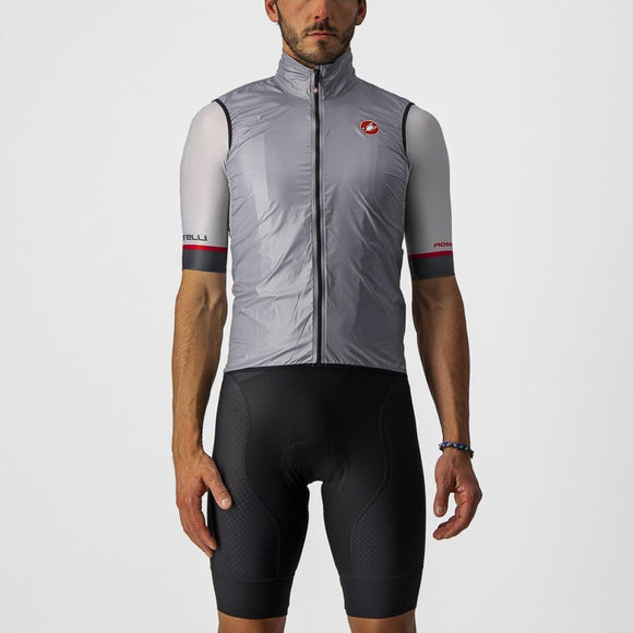 Castelli Aria Vest Men's