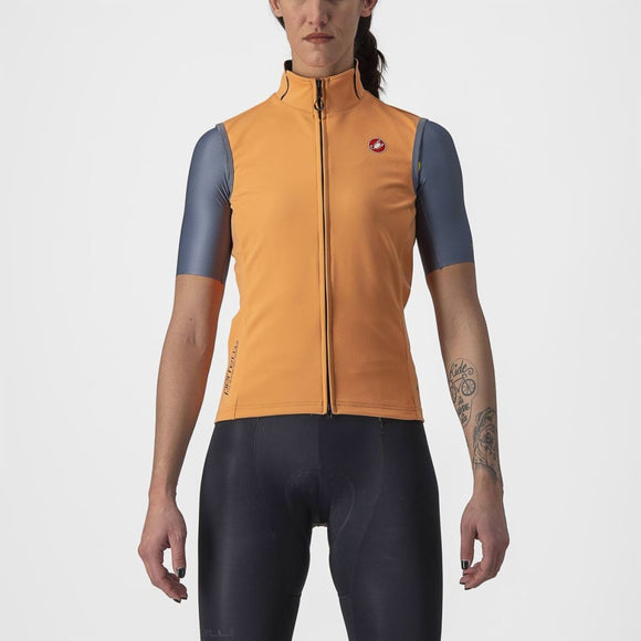 Castelli Perfetto RoS 2 Vest Women's