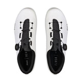 Fizik Vento Omnia Wide White/Black