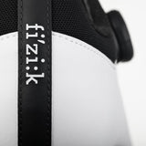 Fizik Vento Omnia Wide White/Black