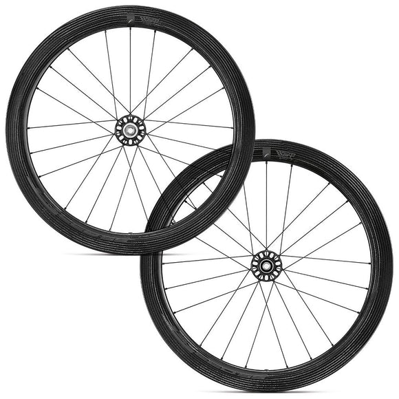 Fulcrum Speed 55 CMPTZN DB Wheelset