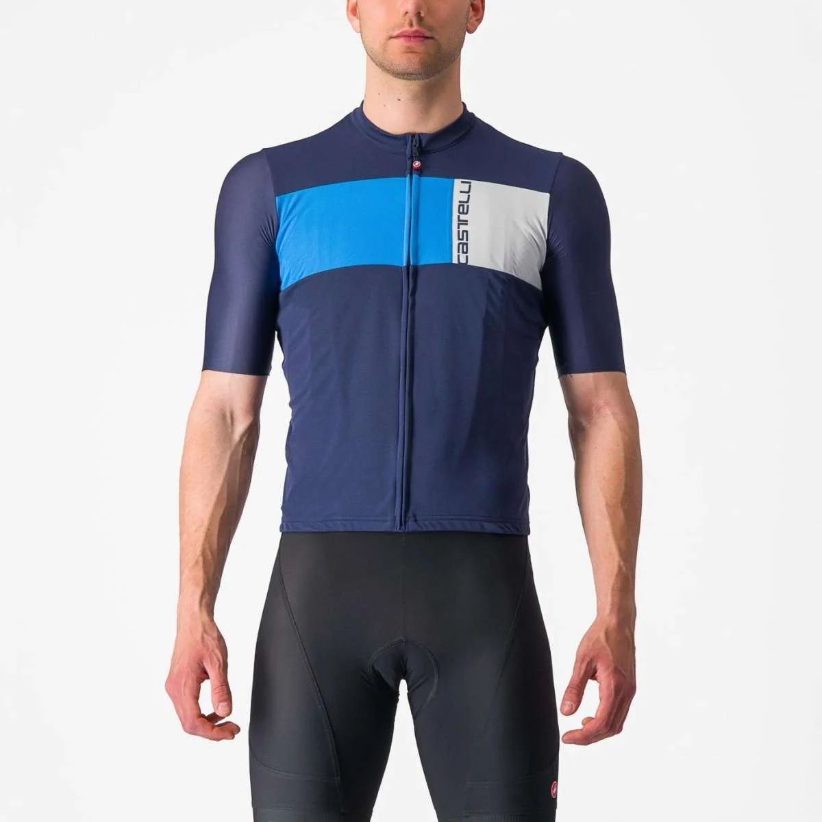 Castelli Prologo 7 Jersey Men s Giant Wellington
