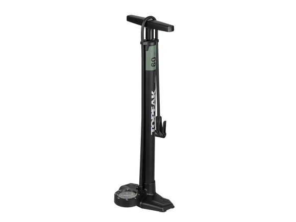 Topeak Joeblow Mountain EX 60psi Giant Wellington