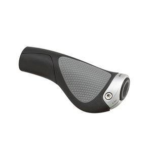 Ergon Grips GP1-L Large Black/Grey