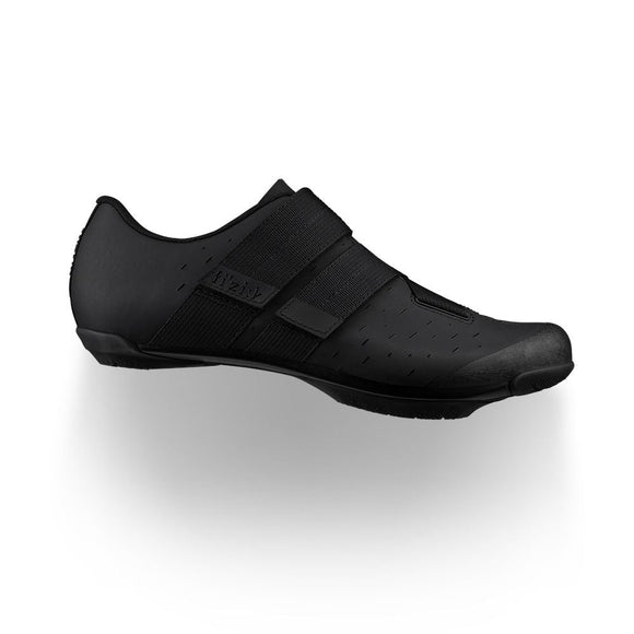 Fizik Terra X4 Powerstrap Black