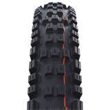 Schwalbe Tyre Eddy Current