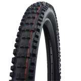 Schwalbe Tyre Eddy Current