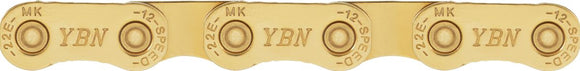 YBN Chain 12 Speed MK12E-TI