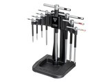 Topeak T-Hex Wrench Set