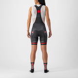 Castelli Team Series Competizione Women's Bib Shorts