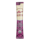 UnTapped Salted Raspberry Maple Syrup Gels