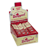 UnTapped Salted Raspberry Maple Syrup Gels