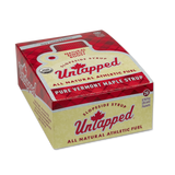 UnTapped Salted Raspberry Maple Syrup Gels