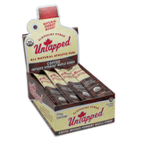 UnTapped Salted Raspberry Maple Syrup Gels