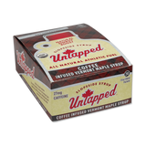 UnTapped Salted Raspberry Maple Syrup Gels