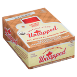 UnTapped Salted Raspberry Maple Syrup Gels
