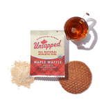 UnTapped Maple Waffles