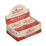 UnTapped Maple Waffles