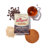 UnTapped Maple Waffles