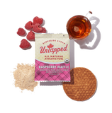 UnTapped Maple Waffles