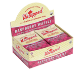 UnTapped Maple Waffles