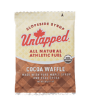 UnTapped Maple Waffles