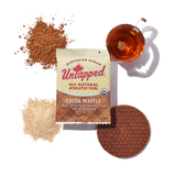 UnTapped Maple Waffles