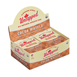 UnTapped Maple Waffles
