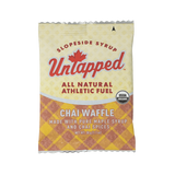 UnTapped Chai Waffles