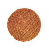 UnTapped Chai Waffles