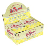 UnTapped Lemon Waffles