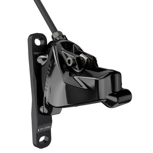 SRAM RIVAL AXS HYDRO BRAKE-SHIFT SYSTEM 2