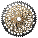 SRAME XG1299 Eagle 10-52 Gold Cassette