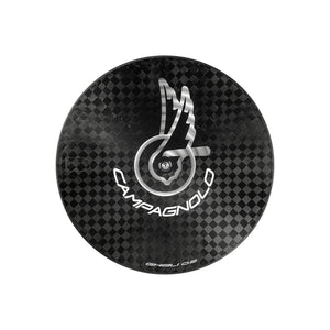 Campagnolo Ghibli Track Wheel – Giant Wellington