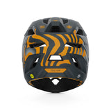 Giro Helmet Coalition Spherical Full Face Matte Dark Shark Dune