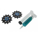 SRAM BlackBox Ceramic Hybrid Bearing Pulleys XX1
