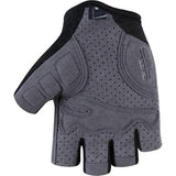 Madison DeLux GelCel Mens Glove Camo Black Rear