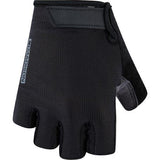 Madison DeLux GelCel Mens Glove Camo Black Front