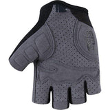 Madison DeLux GelCel Mens Glove Camo Navy Haze Rear
