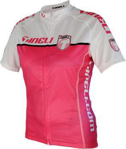 Tineli Team Women's Pink - Last Items