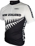 New Zealand Jersey