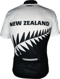 New Zealand Jersey